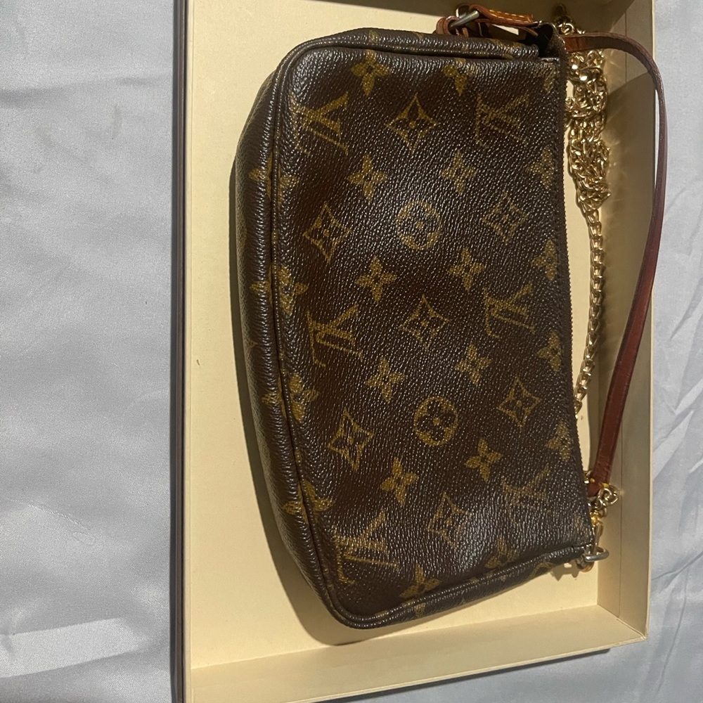 LV crossbody